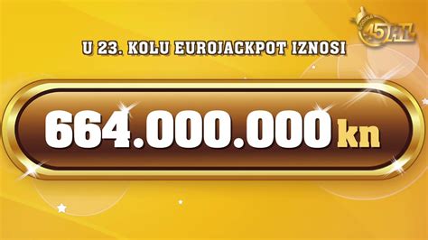 eurojackpot 01.06.18